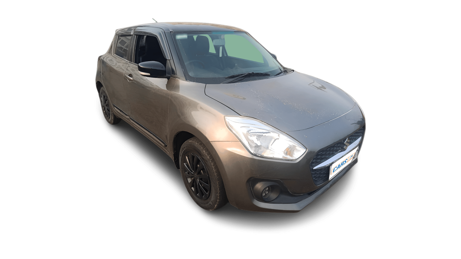 2020 Maruti Swift - Hatchback - Petrol - Manual - ₹4.73 lakh